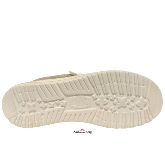 Hey Dude Herenschoenen veterschoenen - Image 3