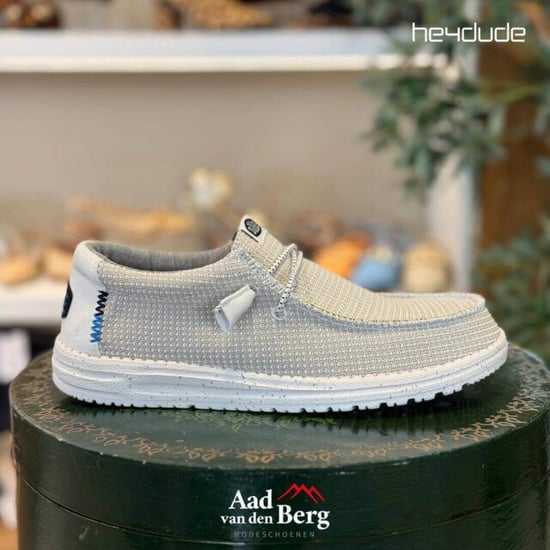 Hey Dude Herenschoenen veterschoenen - Image 5