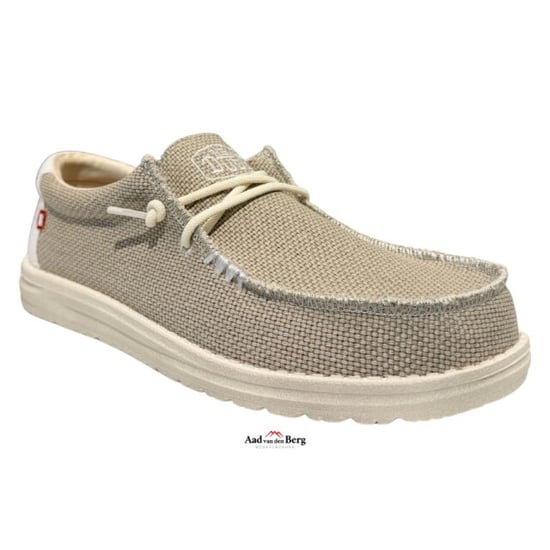 Hey Dude Herenschoenen veterschoenen - Image 4