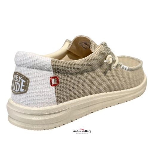 Hey Dude Herenschoenen veterschoenen - Image 5