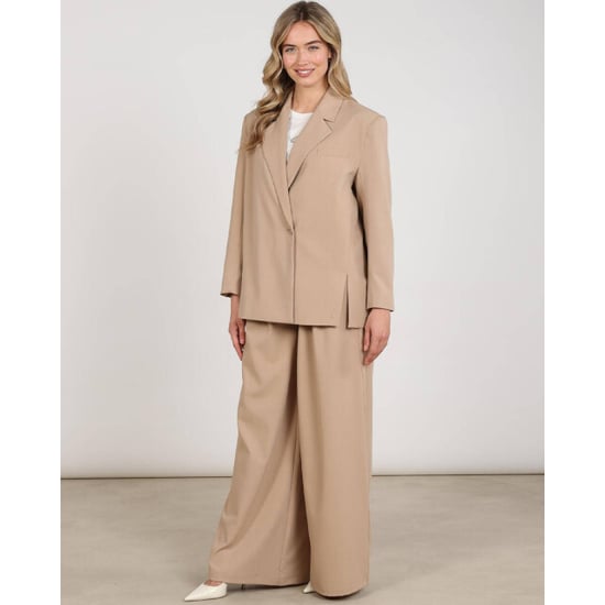 Nukus Blazer nkf11010 darcey - Image 4