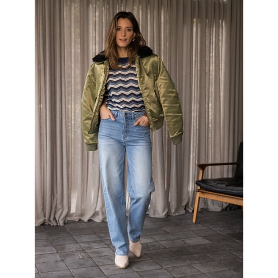 Ivy Beau Delicia jeans - Image 1
