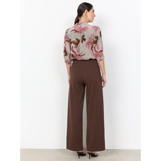Soyaconcept Sc-gina 1 oxblood blouse - Image 5