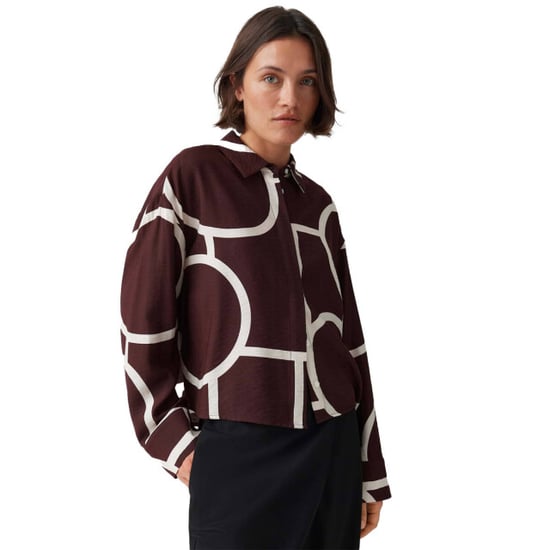 Opus Blouse lange mouw 10597514338451 - Image 4
