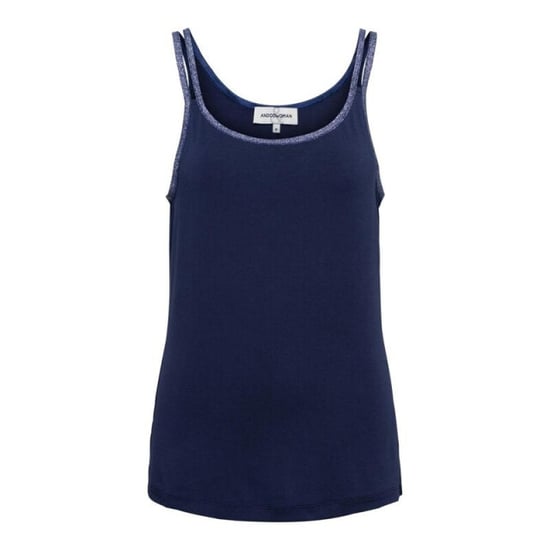 &Co Woman &co women top selly ink blue - Image 1