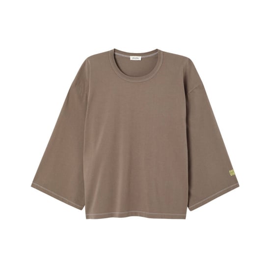American Vintage Top lange mouw fiz02j - Image 1