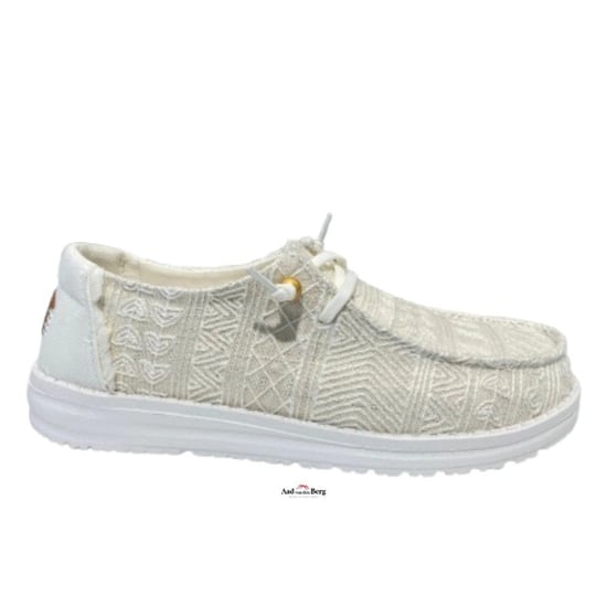 Hey Dude Damesschoenen veterschoenen - Image 1