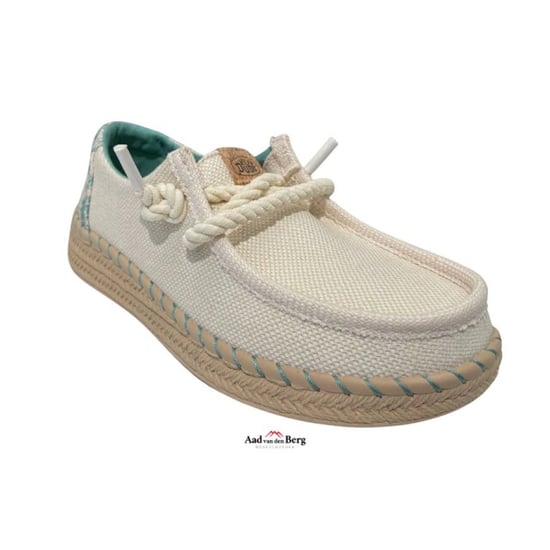 Hey Dude Damesschoenen veterschoenen - Image 3
