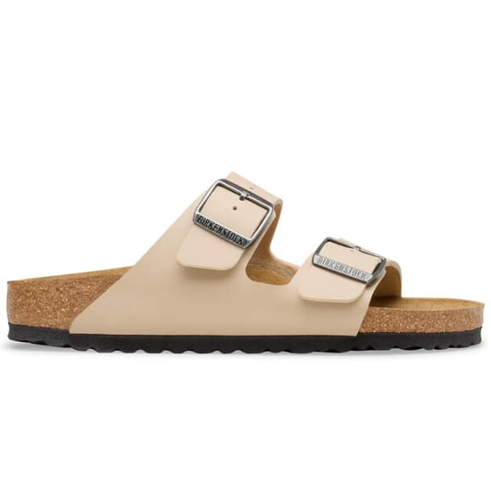 Birkenstock Arizona birko-flor smal voetbed unisex slipper - Image 3