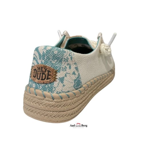 Hey Dude Damesschoenen veterschoenen - Image 4