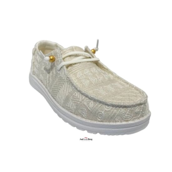 Hey Dude Damesschoenen veterschoenen - Image 2