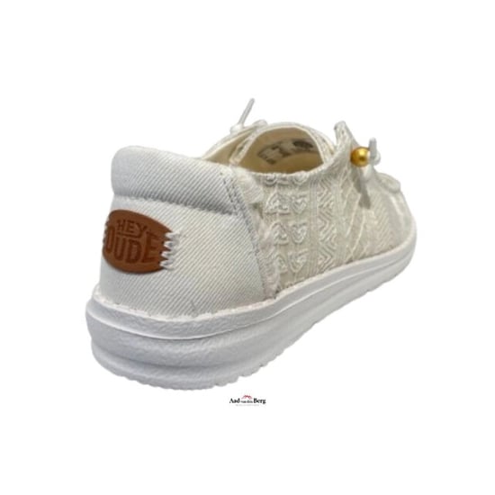 Hey Dude Damesschoenen veterschoenen - Image 3