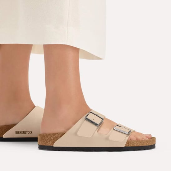 Birkenstock Arizona birko-flor smal voetbed unisex slipper - Image 6