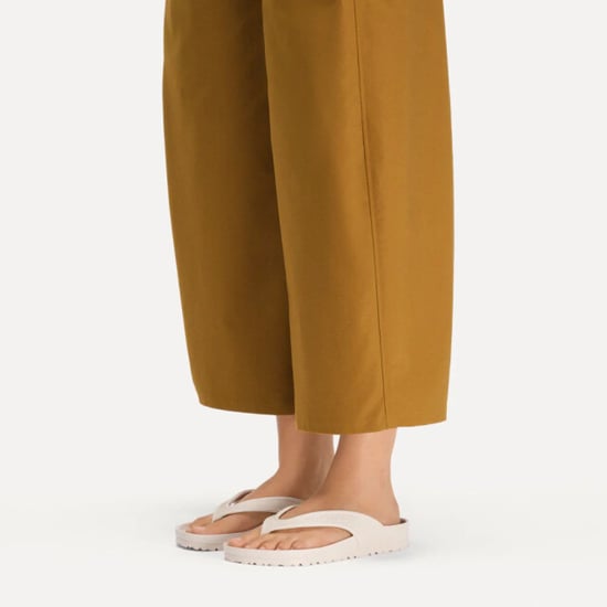 Birkenstock Honolulu eva crème normaal voetbed dames slipper - Image 6