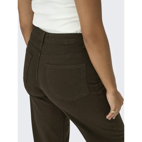 Only Onlmadison blush hw wide color dnm - Image 3
