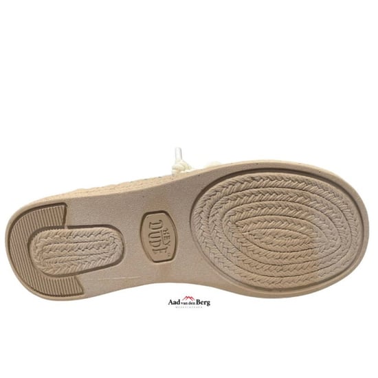 Hey Dude Damesschoenen veterschoenen - Image 2