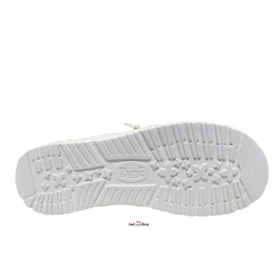 Hey Dude Damesschoenen veterschoenen - Image 4