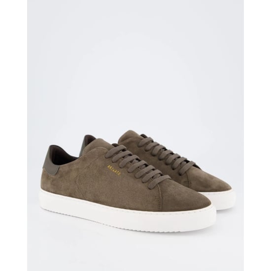 Axel Arigato Heren clean 90 suede sneaker - Image 2