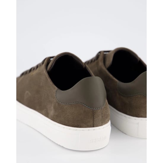 Axel Arigato Heren clean 90 suede sneaker - Image 3