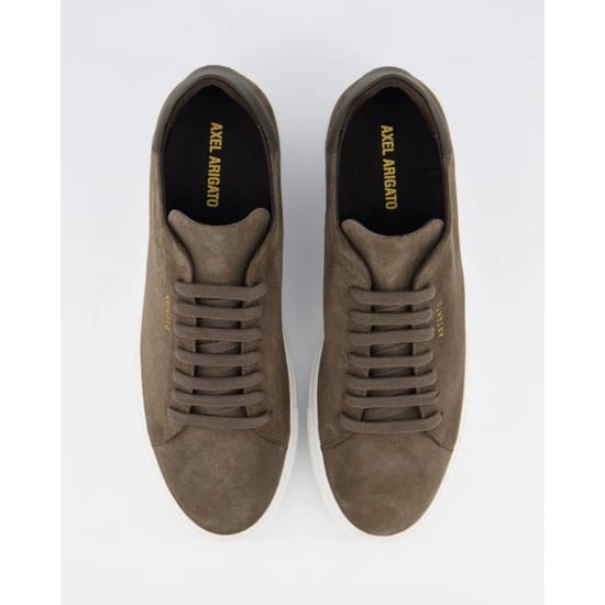 Axel Arigato Heren clean 90 suede sneaker - Image 4