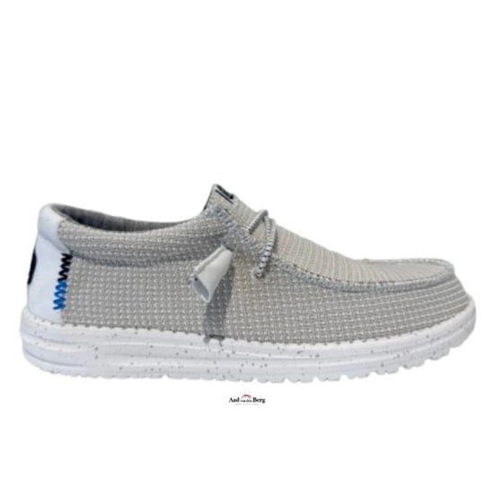 Hey Dude Herenschoenen veterschoenen - Image 1