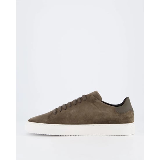 Axel Arigato Heren clean 90 suede sneaker - Image 5