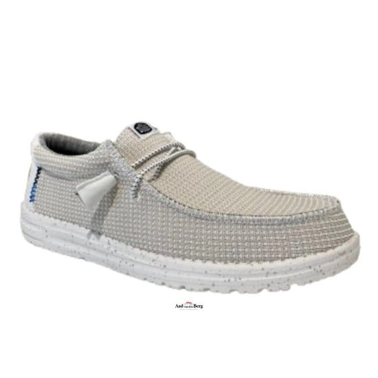 Hey Dude Herenschoenen veterschoenen - Image 2
