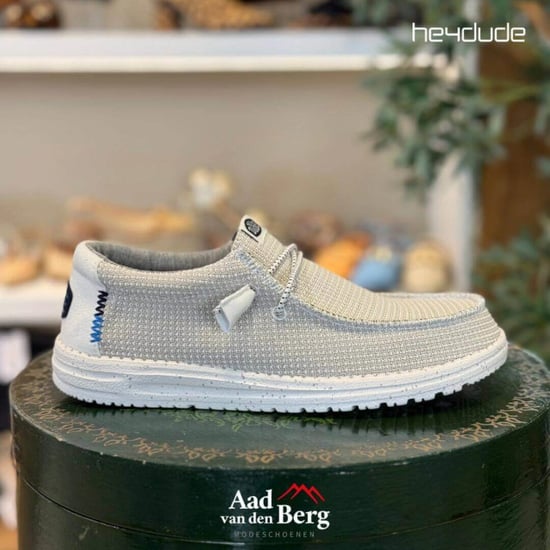 Hey Dude Herenschoenen veterschoenen - Image 5