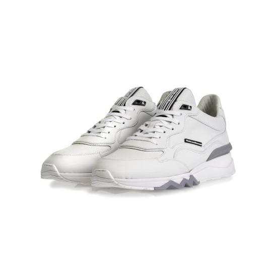 Floris van Bommel Sfm-10136-60-02 de zager 02.45 sneakers - Image 4