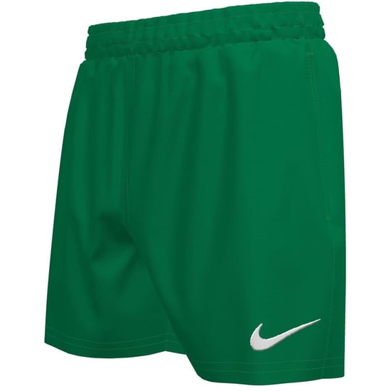 Boys Nike Shorts Junior Boys in Green - Image 1