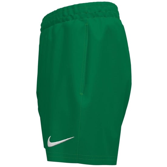 Boys Nike Shorts Junior Boys in Green - Image 3