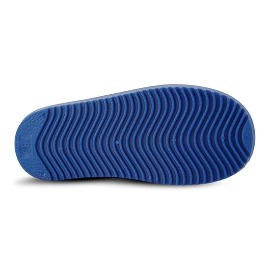 Boys Regatta Risley Jnr Snug Boots in Oxford Blue - Image 5