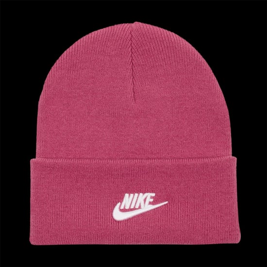 Accessories Nike NSW Peak Beanie in Sweet Beet - Image 6