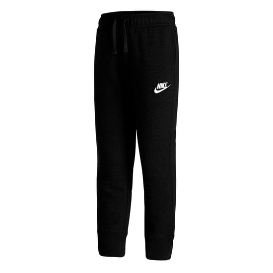 Boys Nike Hbr Logo Fleece Joggers Infant in Black - Image 4