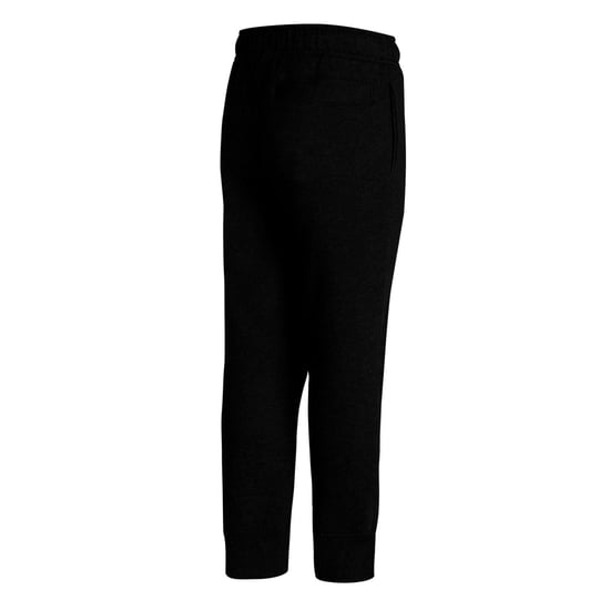 Boys Nike Hbr Logo Fleece Joggers Infant in Black - Image 5