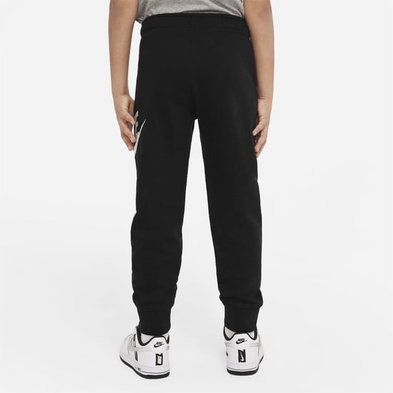 Boys Nike Club Joggers Infant Boys in Black - Image 2