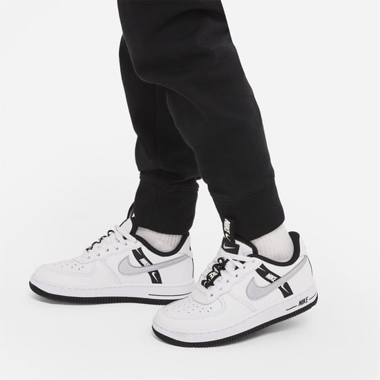 Boys Nike Club Joggers Infant Boys in Black - Image 5