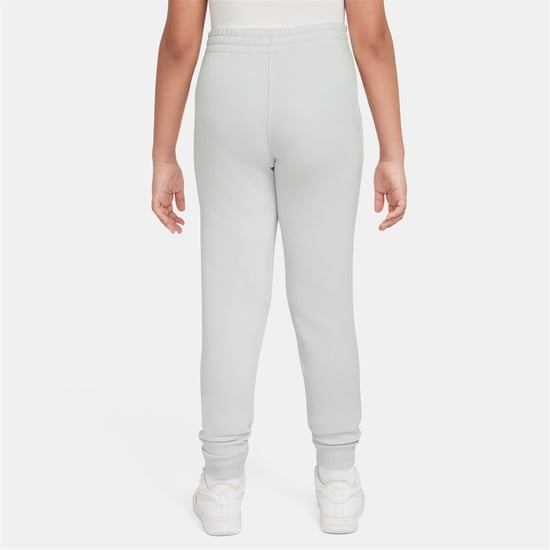 Boys Nike Jogging Bottoms Juniors in Photon Dust - Image 4