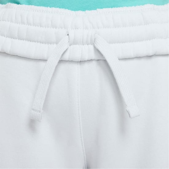 Boys Nike Jogging Bottoms Juniors in Photon Dust - Image 5