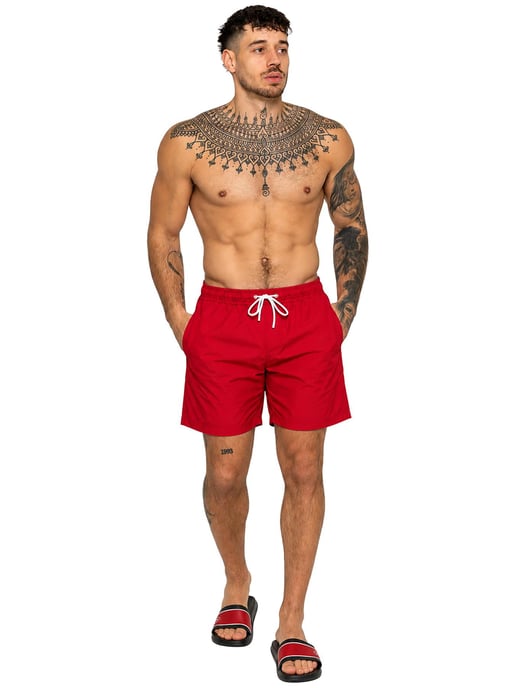 Kruze | Mens Swim Shorts - Image 2