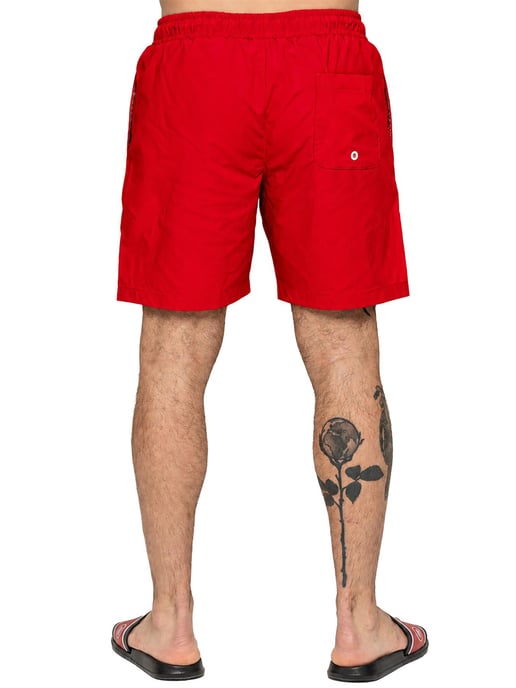Kruze | Mens Swim Shorts - Image 5