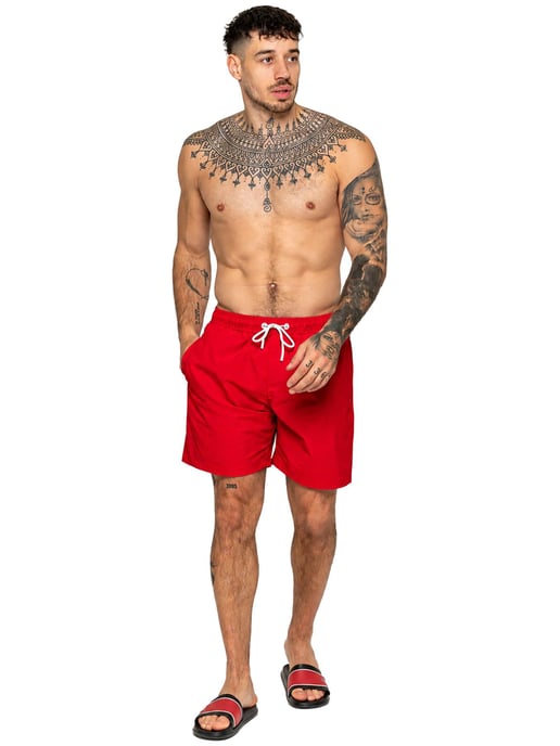 Kruze | Mens Swim Shorts - Image 6