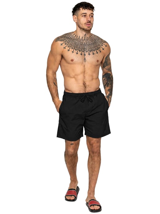 Kruze | Mens Swim Shorts - Image 2