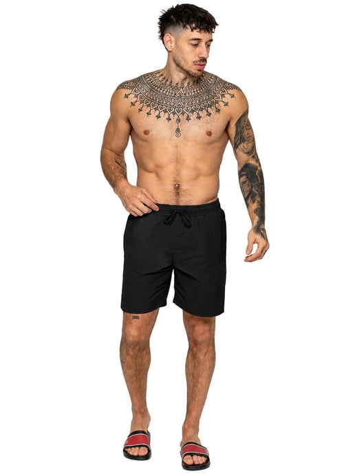 Kruze | Mens Swim Shorts - Image 6