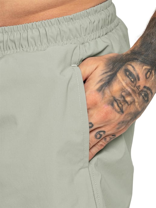 Kruze | Mens Swim Shorts - Image 4