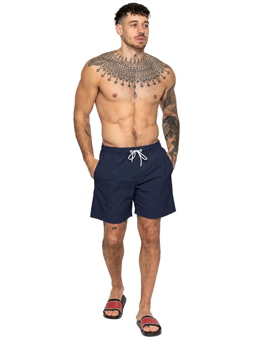 Kruze | Mens Swim Shorts - Image 2