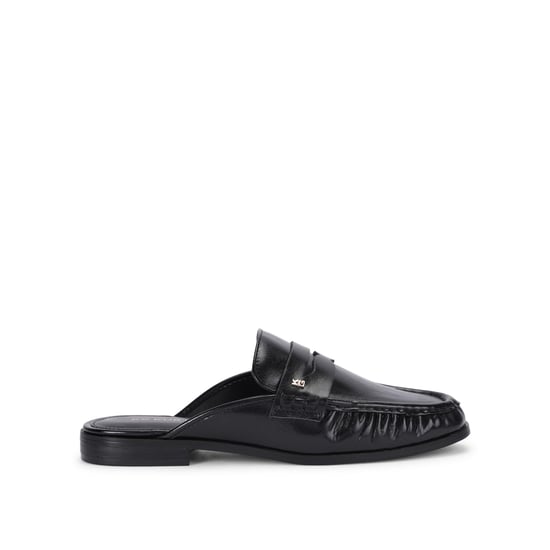 KG Kurt Geiger Molten Loafers - Image 1