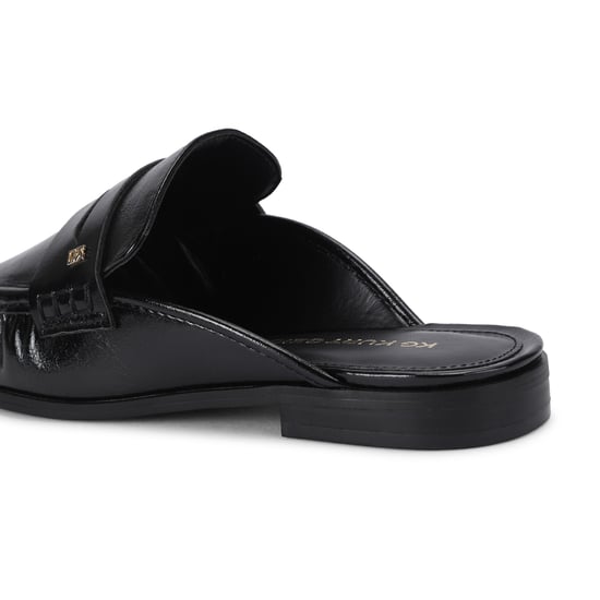 KG Kurt Geiger Molten Loafers - Image 3