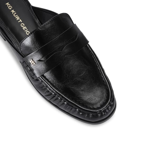 KG Kurt Geiger Molten Loafers - Image 4