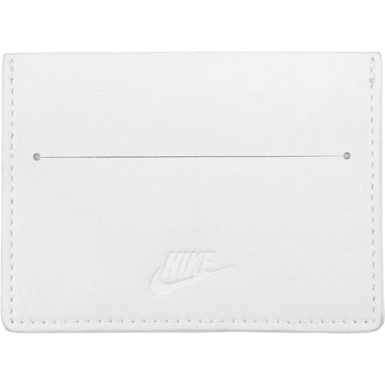 Nike Air Force 1-kortfodral (Vit) - Image 2